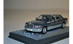 Mercedes C-Klass  (007 Tomorrow Never Dies)