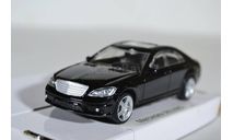 Mercedes S63 AMG, масштабная модель, 1:43, 1/43, Rastar, Mercedes-Benz