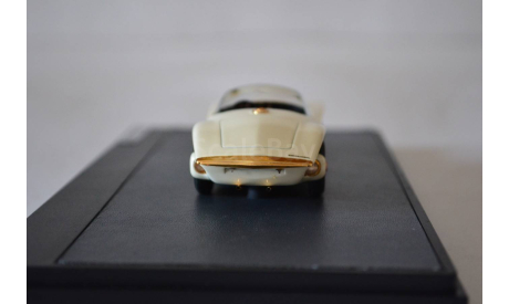 Mercer Cobra (011), масштабная модель, Matrix, 1:43, 1/43