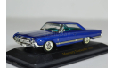 Mercury Marauder 1964, масштабная модель, Yat Ming, scale43