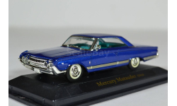 Mercury Marauder 1964