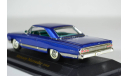 Mercury Marauder 1964, масштабная модель, Yat Ming, scale43