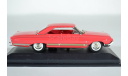 Mercury Marauder 1964 r кр, масштабная модель, Yat Ming, scale43