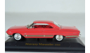 Mercury Marauder 1964 r кр, масштабная модель, Yat Ming, scale43