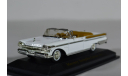 Mercury Turnpike Cruiser 1957, масштабная модель, Yat Ming, 1:43, 1/43