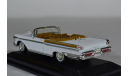 Mercury Turnpike Cruiser 1957, масштабная модель, Yat Ming, 1:43, 1/43