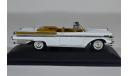 Mercury Turnpike Cruiser 1957, масштабная модель, Yat Ming, 1:43, 1/43