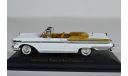 Mercury Turnpike Cruiser 1957, масштабная модель, Yat Ming, 1:43, 1/43