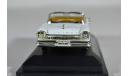 Mercury Turnpike Cruiser 1957, масштабная модель, Yat Ming, 1:43, 1/43