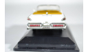 Mercury Turnpike Cruiser 1957, масштабная модель, Yat Ming, 1:43, 1/43