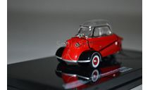 Messerschmitt KR200 (052), масштабная модель, Vitesse, scale43