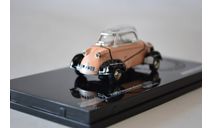Messerschmitt TG500 P.B, масштабная модель, Vitesse, scale43