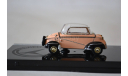 Messerschmitt TG500 P.B, масштабная модель, Vitesse, scale43