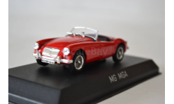 MG MGA roadster 1956 or.r