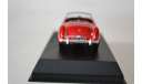MG MGA roadster 1956 or.r, масштабная модель, Norev, 1:43, 1/43