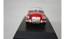 MG MGA roadster 1956 or.r, масштабная модель, Norev, 1:43, 1/43