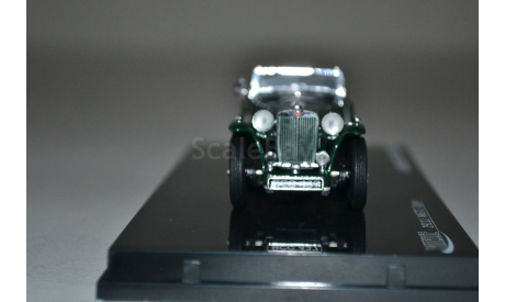 MG TC (29111), масштабная модель, Minichamps, scale43