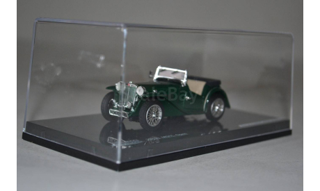 MG TC (29111), масштабная модель, Minichamps, scale43