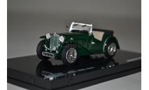 MG TC (29111), масштабная модель, Minichamps, scale43