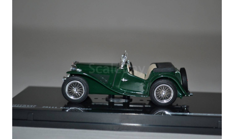 MG TC (29111), масштабная модель, Minichamps, scale43