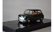 Miini 1000 Stripy 1976 (29507), масштабная модель, 1:43, 1/43, Vitesse, Mini