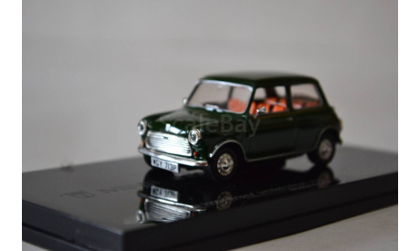Miini 1000 Stripy 1976 (29507), масштабная модель, 1:43, 1/43, Vitesse, Mini