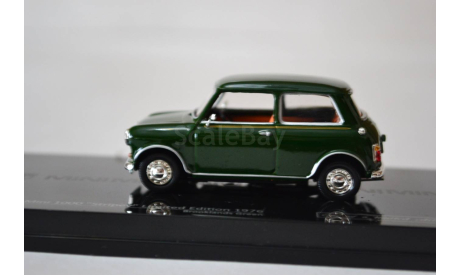 Miini 1000 Stripy 1976 (29507), масштабная модель, 1:43, 1/43, Vitesse, Mini