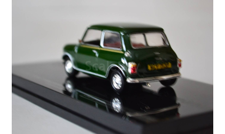 Miini 1000 Stripy 1976 (29507), масштабная модель, 1:43, 1/43, Vitesse, Mini