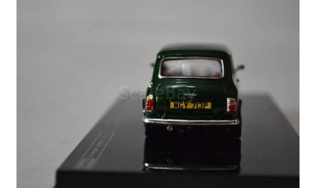 Miini 1000 Stripy 1976 (29507), масштабная модель, 1:43, 1/43, Vitesse, Mini