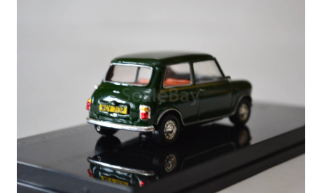 Miini 1000 Stripy 1976 (29507), масштабная модель, 1:43, 1/43, Vitesse, Mini