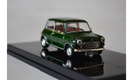 Miini 1000 Stripy 1976 (29507), масштабная модель, 1:43, 1/43, Vitesse, Mini