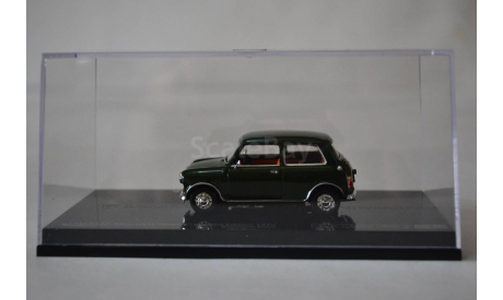 Miini 1000 Stripy 1976 (29507), масштабная модель, 1:43, 1/43, Vitesse, Mini