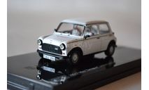 Mini 1988 (29517), масштабная модель, Vitesse, scale43