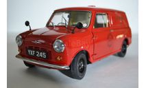 Mini (245), масштабная модель, Sunstar, scale12