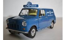 Mini (588), масштабная модель, Sunstar, scale12
