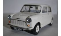 Mini (621), масштабная модель, Sunstar, scale12