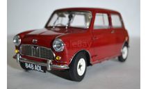 Mini (848), масштабная модель, Sunstar, scale12