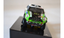 MINI All 4 Racing #302, масштабная модель, IXO Rally (серии RAC, RAM), scale43