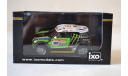 MINI All 4 Racing #302, масштабная модель, IXO Rally (серии RAC, RAM), scale43