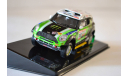 MINI All 4 Racing #302, масштабная модель, IXO Rally (серии RAC, RAM), scale43