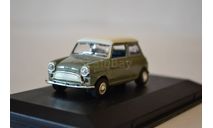 Mini Car gr.oew, масштабная модель, Oxford, 1:43, 1/43