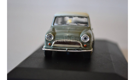 Mini Car gr.oew, масштабная модель, Oxford, 1:43, 1/43