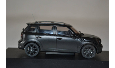 Mini Cooper S Countryman (44300), масштабная модель, scale43