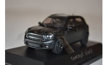 Mini Cooper S Countryman (44300), масштабная модель, scale43