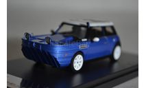 Mini Cooper S Yachtsman 2012 (275), масштабная модель, Premium X, scale43
