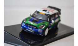 Mini Counryman JCW #2 2011