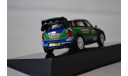 Mini Counryman JCW #2 2011, масштабная модель, IXO Rally (серии RAC, RAM), scale43