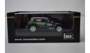 Mini Counryman JCW #2 2011, масштабная модель, IXO Rally (серии RAC, RAM), scale43