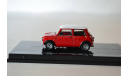 Mini Flame Red 1990, масштабная модель, 1:43, 1/43, Vitesse