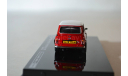 Mini Flame Red 1990, масштабная модель, 1:43, 1/43, Vitesse